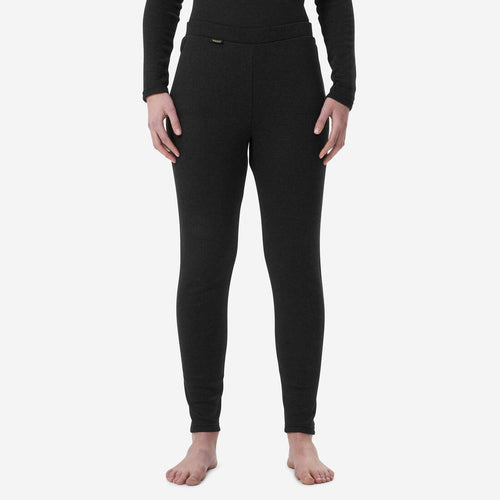 





Sous-vêtement thermique de ski Femme - BL 100 bas - Noir