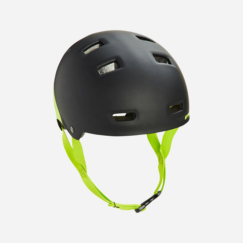 





CASQUE VELO ENFANT BOL 520 FLUO