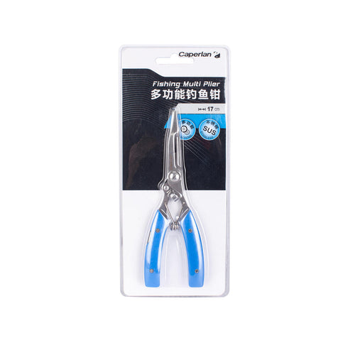 





FISHING MULTI PLIER 17CM