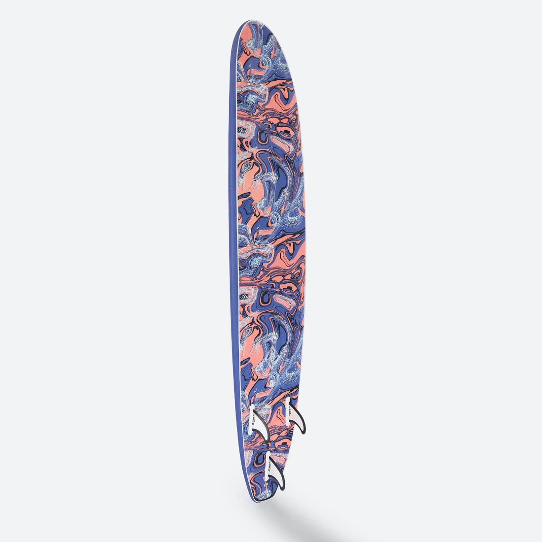 Planche de surf mousse 7'8