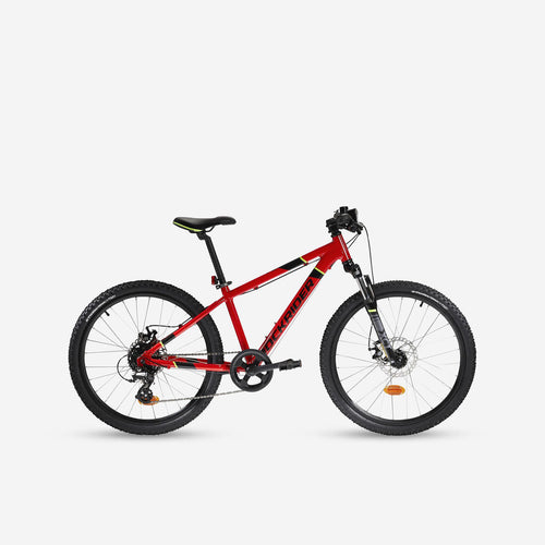 





Vtt enfant 24