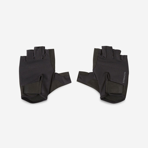 





Gants de musculation - noir