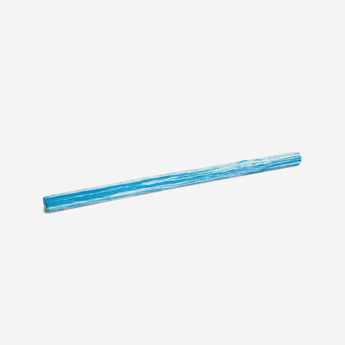 





Frite en mousse Aquagym 120 cm vert bleu