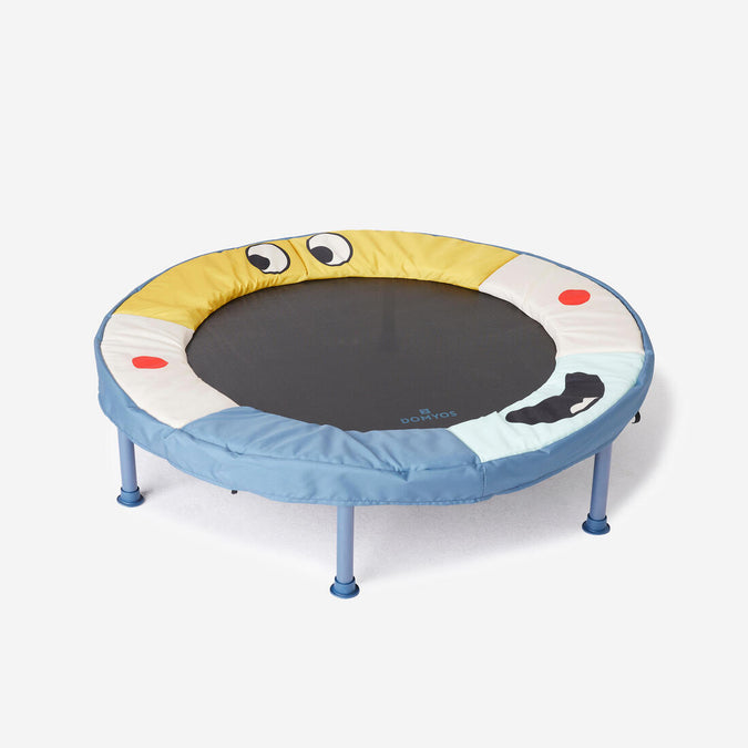 





Mini trampoline enfant, photo 1 of 5