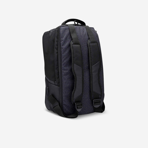 





Sac à dos de sport 35L, noir