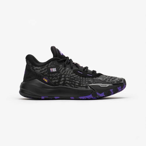 





Chaussures de basketball NBA Lakers homme/femme -  FAST 900 LOW-1 Noir