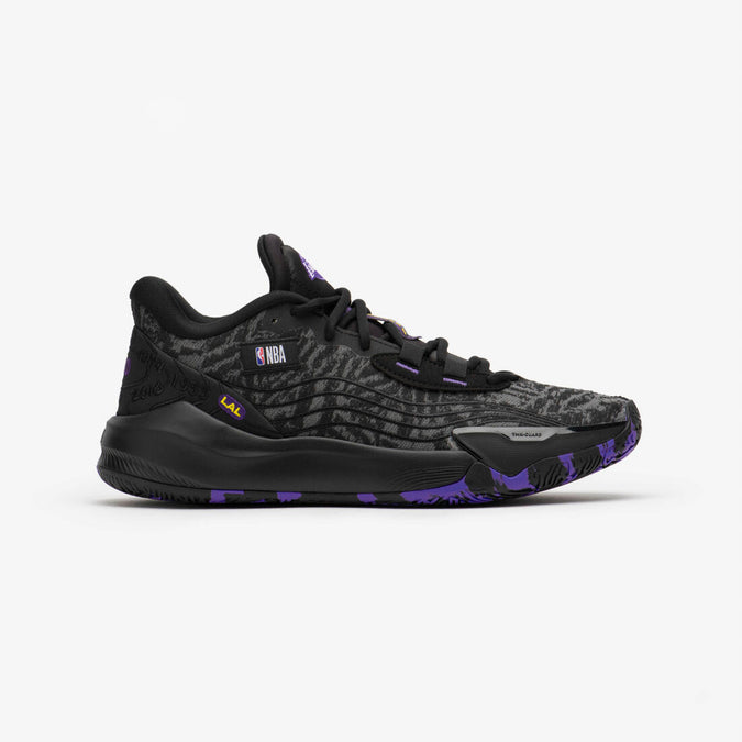 





Chaussures de basketball NBA Lakers homme/femme -  FAST 900 LOW-1 Noir, photo 1 of 10