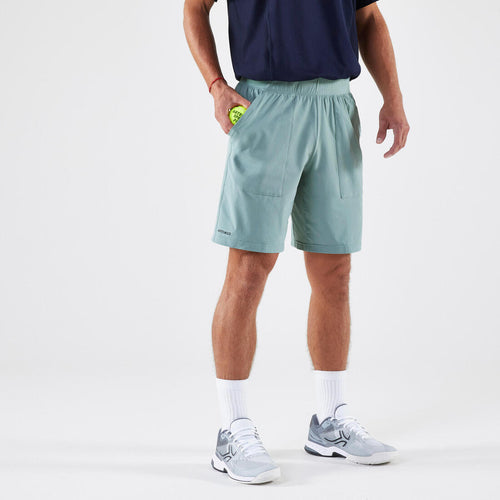 





Short de tennis Homme respirant - Artengo Dry