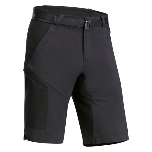 





Short long de randonnée homme, MH500