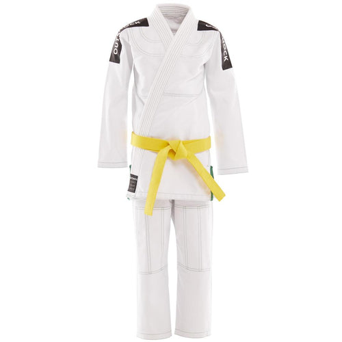 





KIMONO ENFANT JIU-JITSU BRÉSILIEN 500