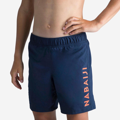 





Short de bain natation Garçon - 100