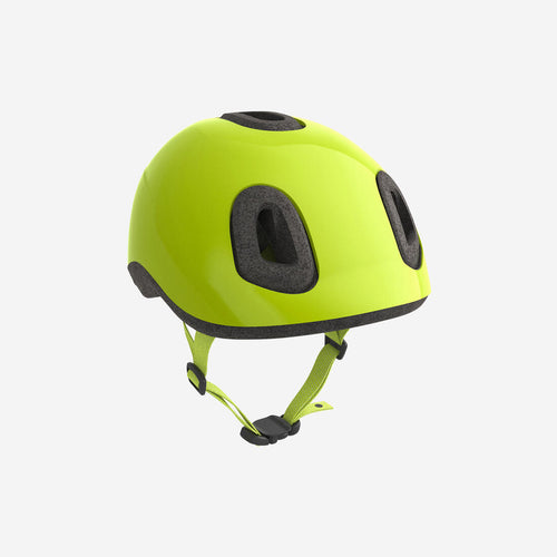 





CASQUE VELO BEBE 500 FLUO