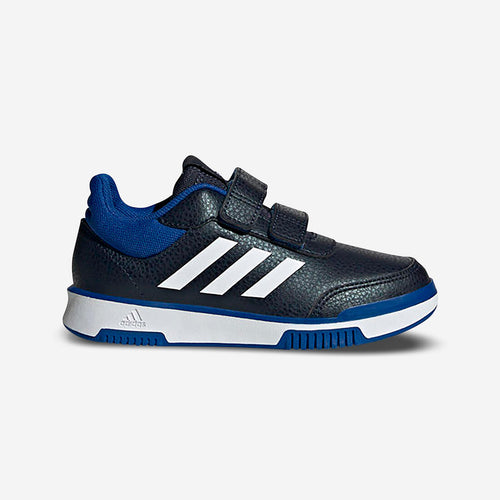 





Baskets à scratch enfant - ADIDAS TENSAUR noir/bleu