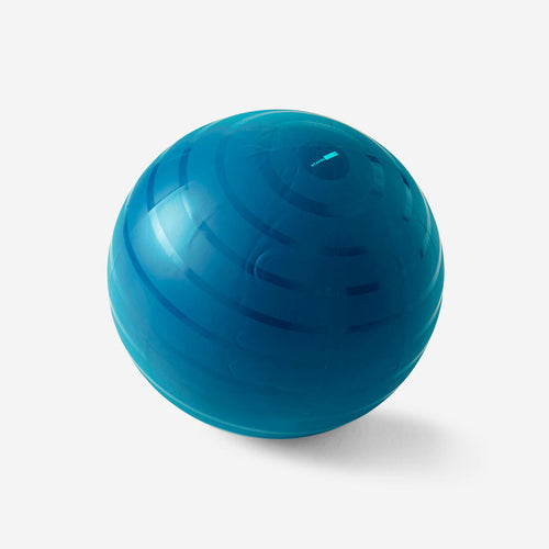 





GYM BALL RÉSISTANT TAILLE 2 / 65 cm