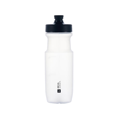 





Bidon de Vélo Fastflow M 650 ml - Trans