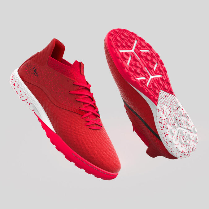 





CHAUSSURES DE FOOTBALL VIRALTO III 3D AIRMESH TURF TF MAGMA, photo 1 of 16