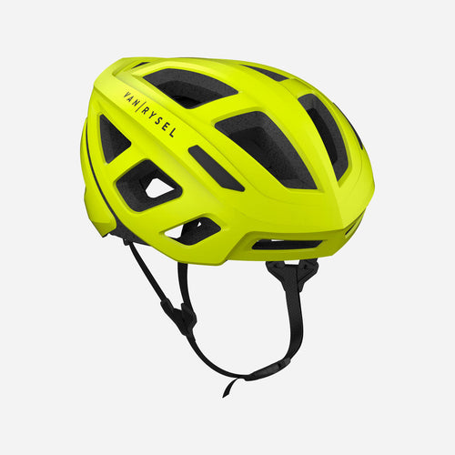 





CASQUE VELO ROUTE ROADR 500 JAUNE FLUO