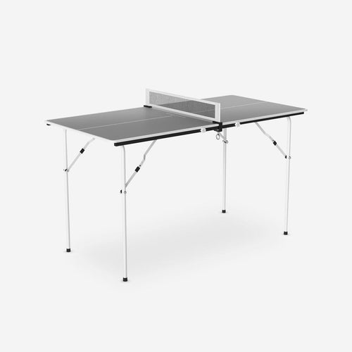 





TABLE DE PING PONG PPT 130 SMALL INDOOR