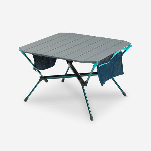 





TABLE BASSE PLIANTE DE CAMPING MH500