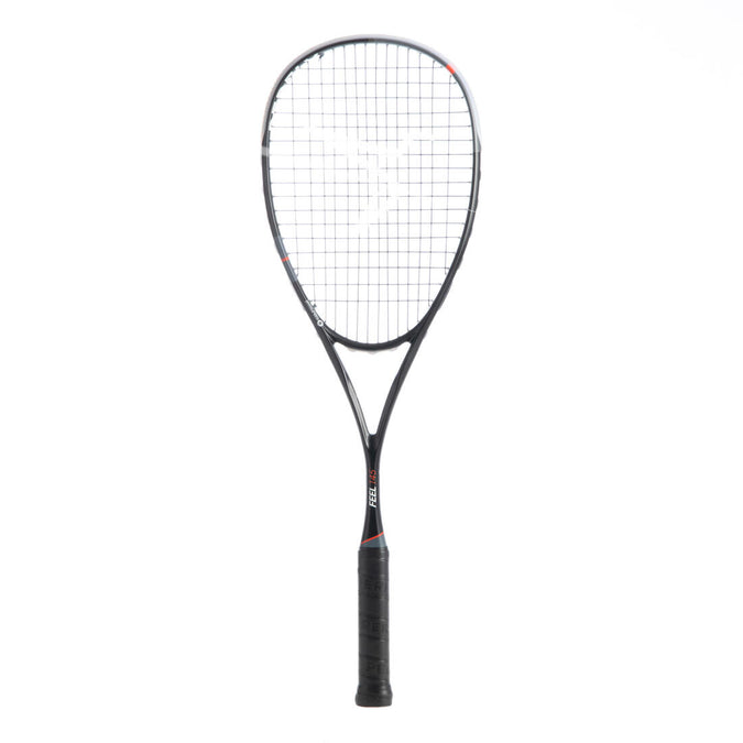 





RAQUETTE DE SQUASH PERFLY FEEL145, photo 1 of 5