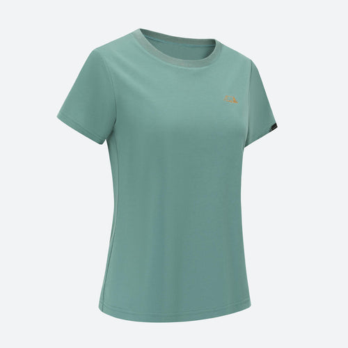 





T-shirt de randonnée - NH500 - Femme