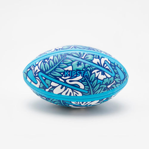 





Ballon de beach rugby - r100 beach tropical taille midi