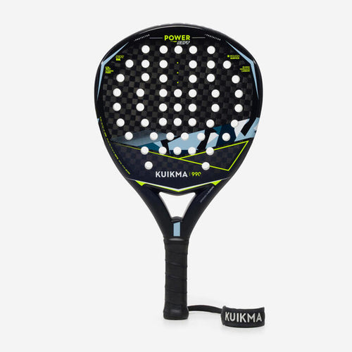 





Raquette de Padel Adulte Kuikma PR 990 Power Soft