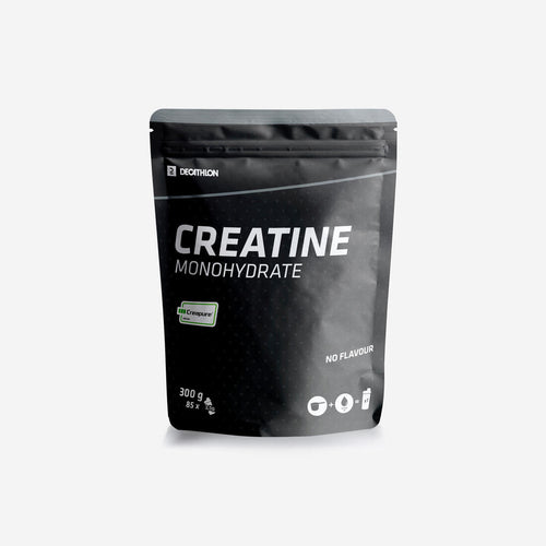 





Créatine monohydrate labellisée Creapure® neutre 300g