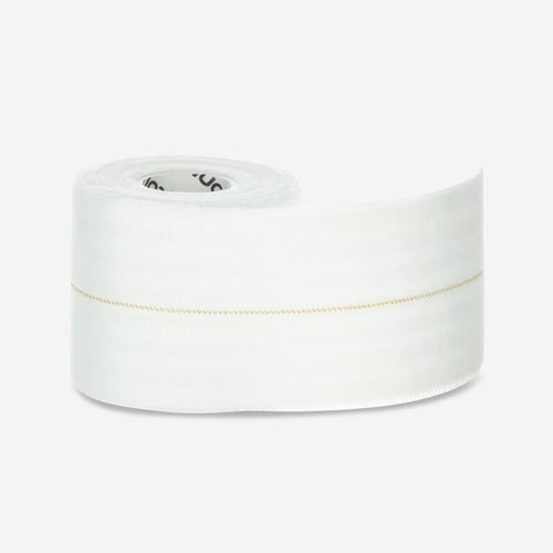 





Bande de strap élastique 6 cm x 2,5 m blanche pour vos strapping de maintien.