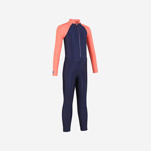 





Combinaison de Natation Combi Swim Corail