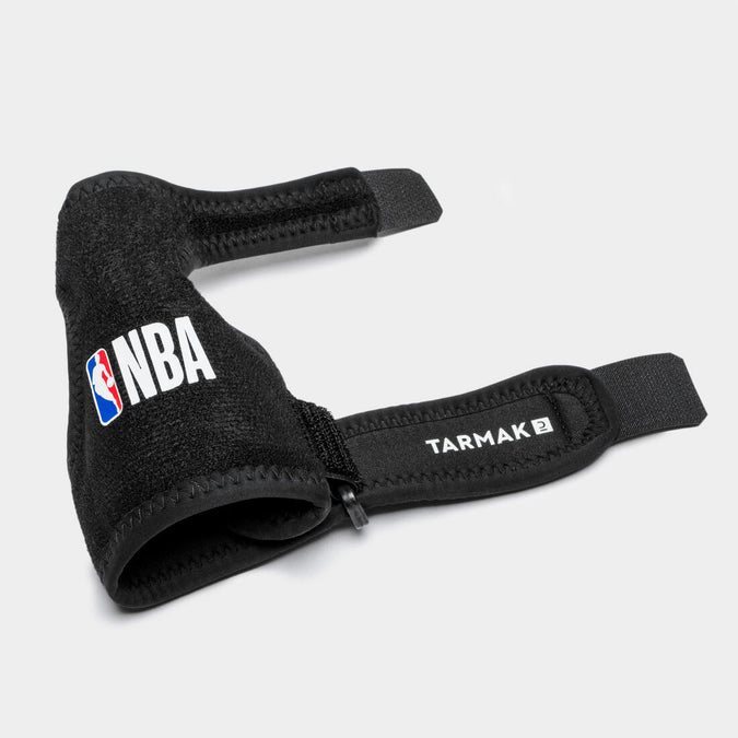 





Strap de Maintien Pouce Gauche/Droite Adulte NBA R900 - Noir, photo 10 of 10