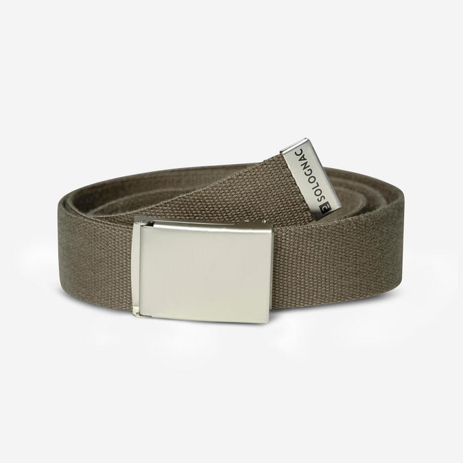 





CEINTURE CHASSE 100 VERT, photo 1 of 4