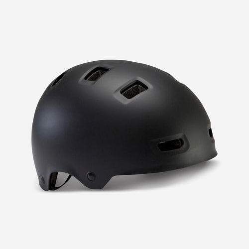 





CASQUE VELO ENFANT BOL 500 NOIR