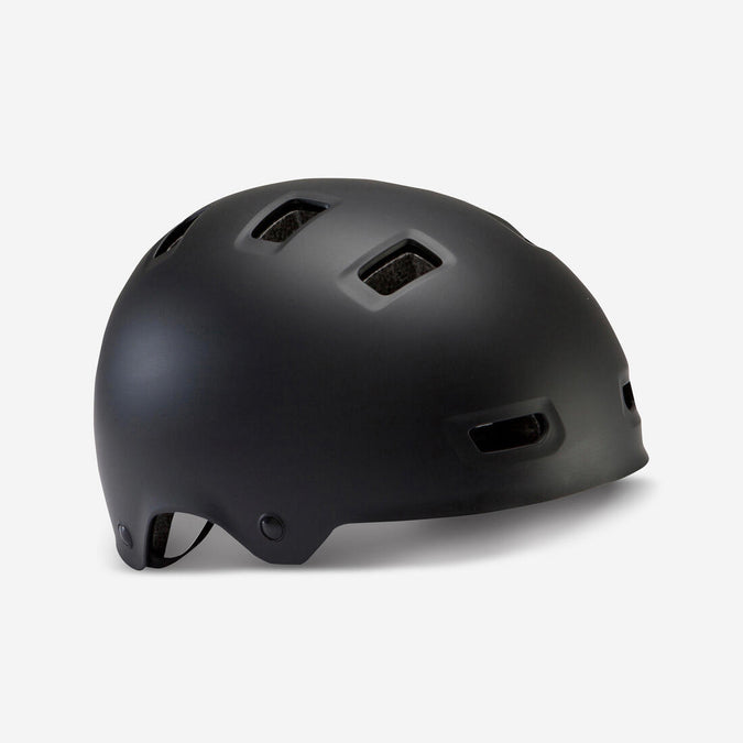 





CASQUE VELO ENFANT BOL 500 NOIR, photo 1 of 8