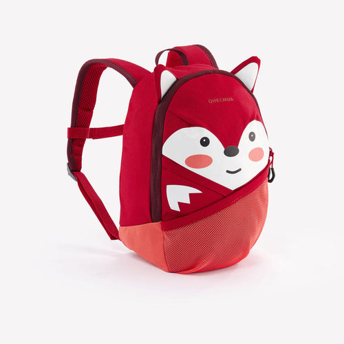 





Petit sac à dos de randonnée enfant 5L - MH100