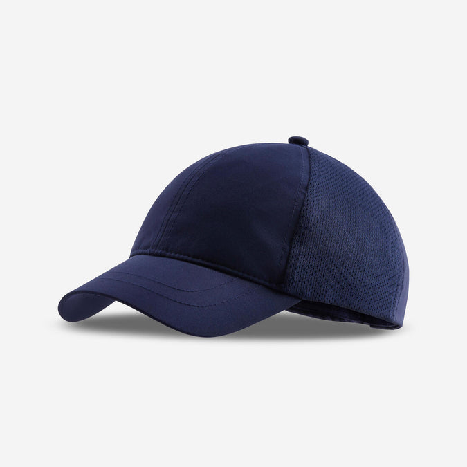 





CASQUETTE TENNIS TC 100 MARINE T54, photo 1 of 4