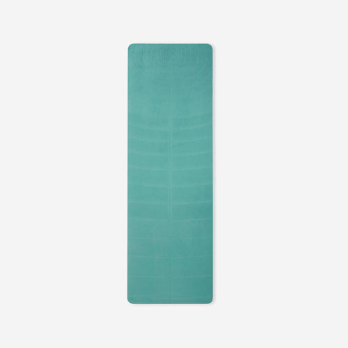 





TAPIS YOGA  XL 215CM X 70CM X 5MM VERT