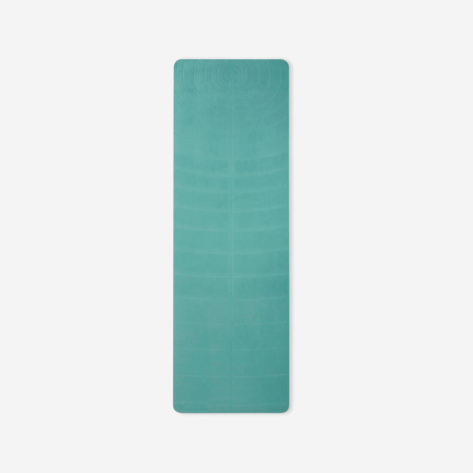 





TAPIS YOGA  XL 215CM X 70CM X 5MM VERT, photo 1 of 5