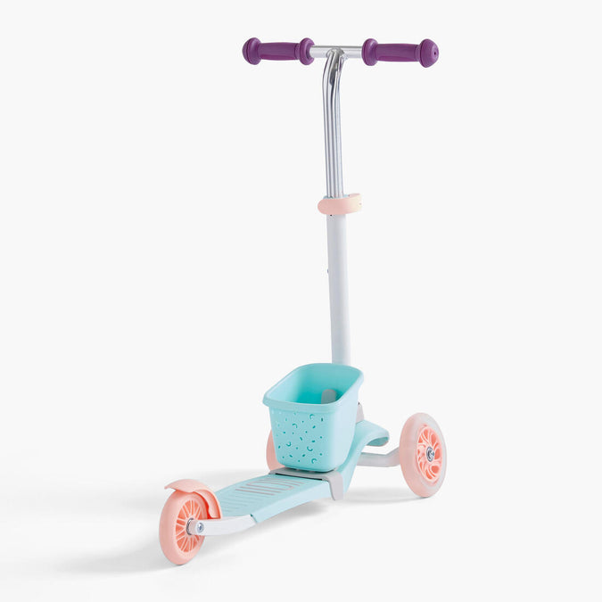 





Panier trottinette enfant Mint, photo 6 of 8