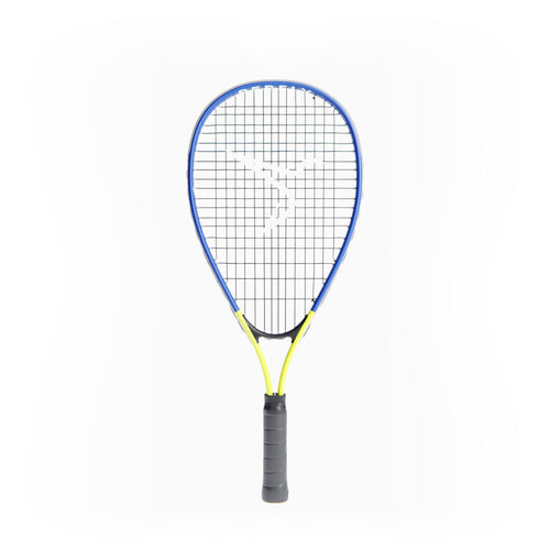 





RAQUETTE DE SQUASH WALLBREAKER 145 Junior 21in