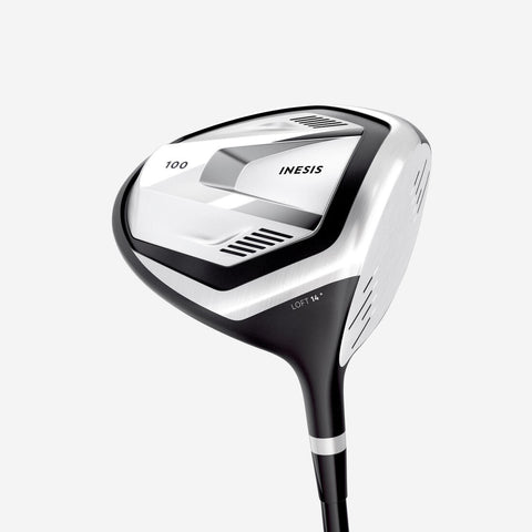 





Driver golf droitier graphite - INESIS 100