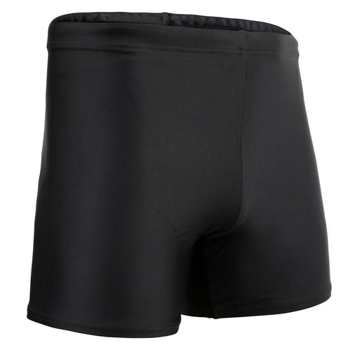 





Boxer De Bain Natation Homme - Boxer Long 100 Basic - Noir