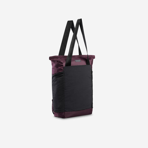 





Sac à dos pliable et imperméable 25L - Travel