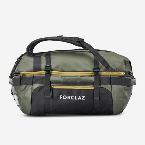 





Sac de transport de trekking - 40 L à 60 L - DUFFEL 500 EXTEND