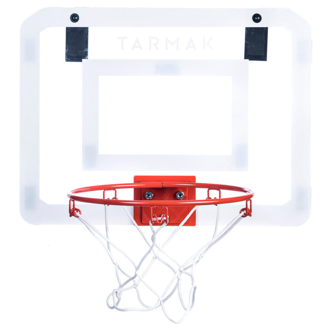 





Panier de basket mural Enfant - SK500 polycarbonate, photo 1 of 6