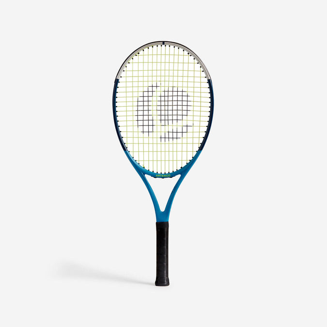 





RAQUETTE DE TENNIS ENFANT TR530 25 BLEU, photo 1 of 10