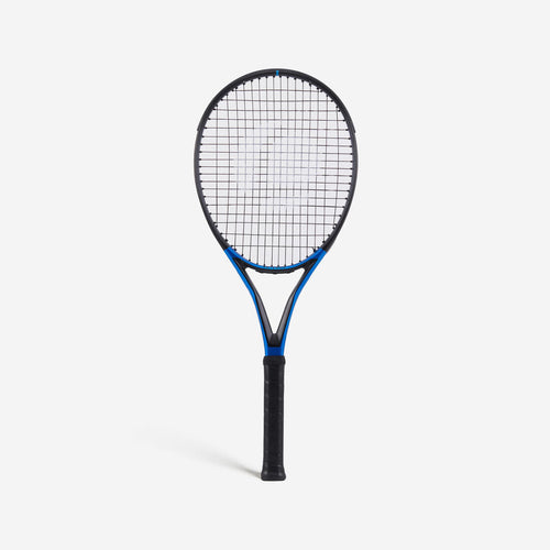 





Raquette de tennis adulte - ARTENGO TR930 Spin Pro noir bleu 300g