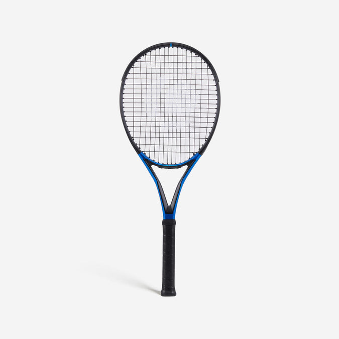 





Raquette de tennis adulte - ARTENGO TR930 Spin Pro noir bleu 300g, photo 1 of 8