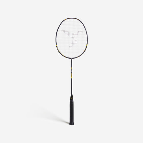 





Raquette De Badminton Adulte BR 500 - Noir/Jaune