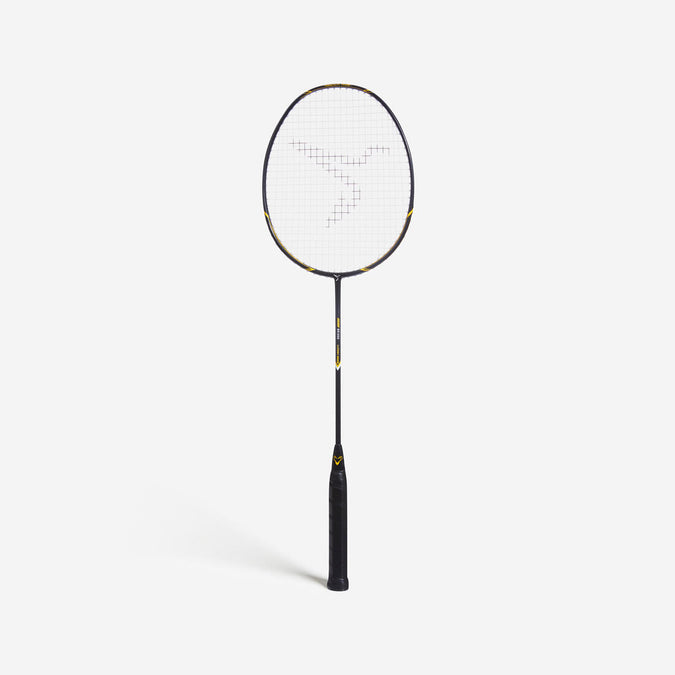 





Raquette De Badminton Adulte BR 500 - Noir/Jaune, photo 1 of 37